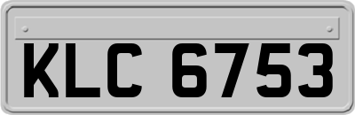 KLC6753