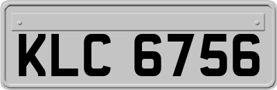 KLC6756