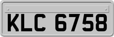 KLC6758
