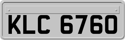KLC6760