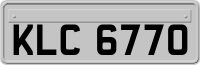 KLC6770