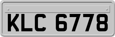 KLC6778