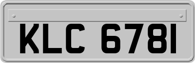 KLC6781