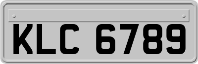 KLC6789