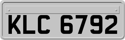 KLC6792