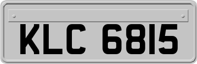 KLC6815