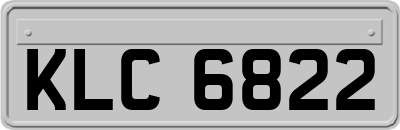 KLC6822