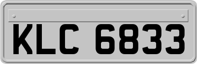 KLC6833