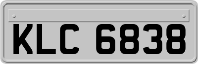 KLC6838