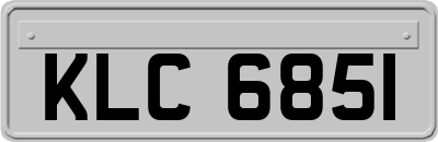 KLC6851