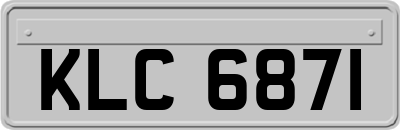 KLC6871
