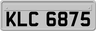 KLC6875