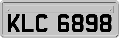 KLC6898