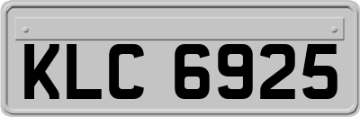 KLC6925