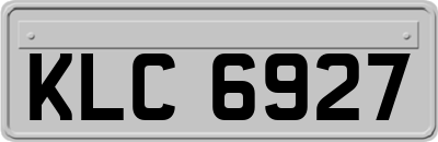 KLC6927