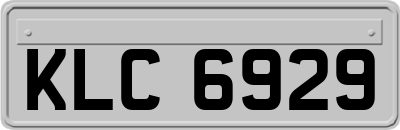 KLC6929