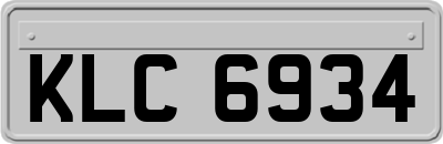 KLC6934