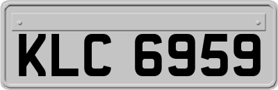 KLC6959