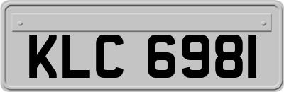 KLC6981