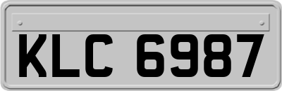 KLC6987