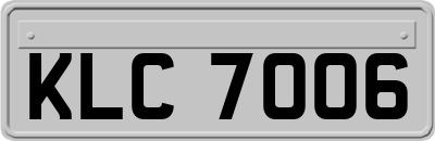 KLC7006