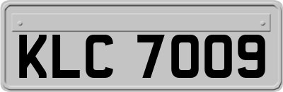 KLC7009