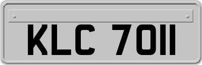 KLC7011