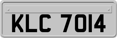 KLC7014
