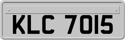 KLC7015