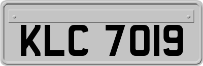 KLC7019