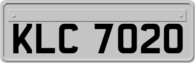 KLC7020