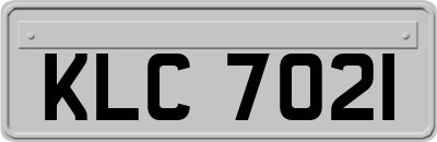 KLC7021