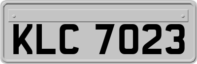 KLC7023