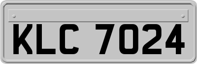 KLC7024