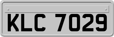 KLC7029