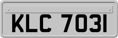 KLC7031