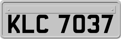 KLC7037