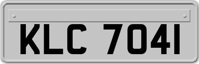 KLC7041