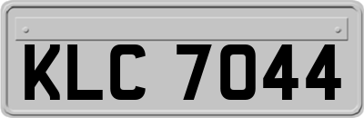 KLC7044