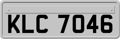 KLC7046