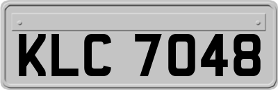 KLC7048