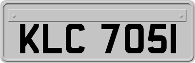 KLC7051