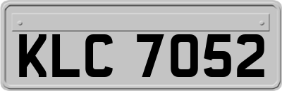 KLC7052