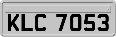 KLC7053