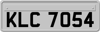 KLC7054
