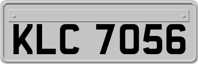 KLC7056
