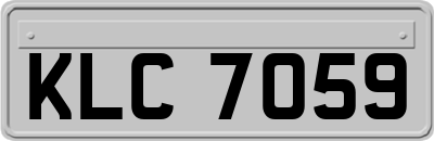 KLC7059