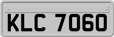 KLC7060