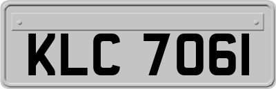 KLC7061