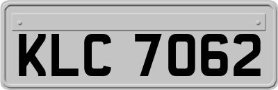 KLC7062